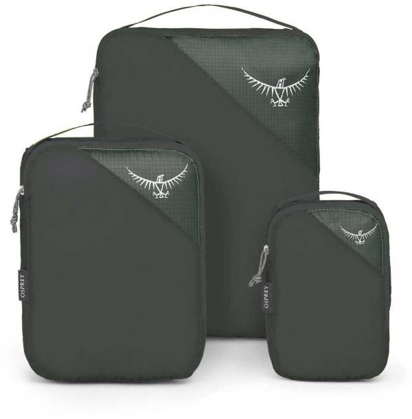 ultralight packing cube set