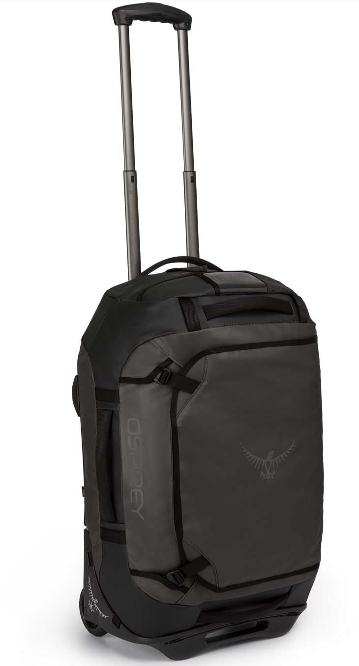 osprey rolling duffel