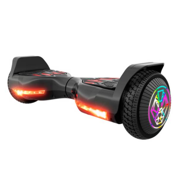 Swagtron T580 Twist Hoverboard product image