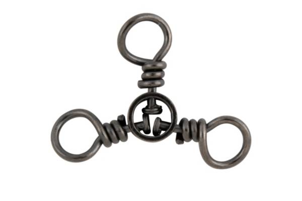 Tsunami 3 Way Pro Snap Swivel product image