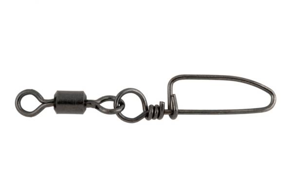 Tsunami Pro Strong Coast Lock Swivel – 12 Pack