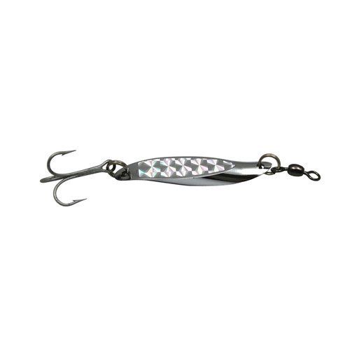 silver spoon lure