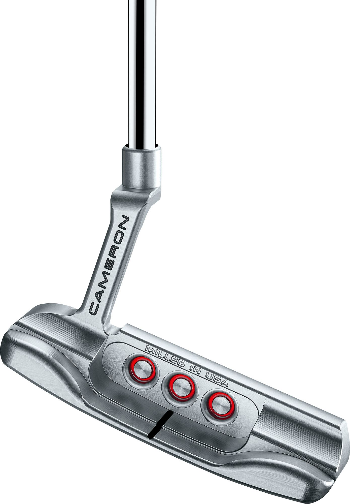 scotty cameron putters