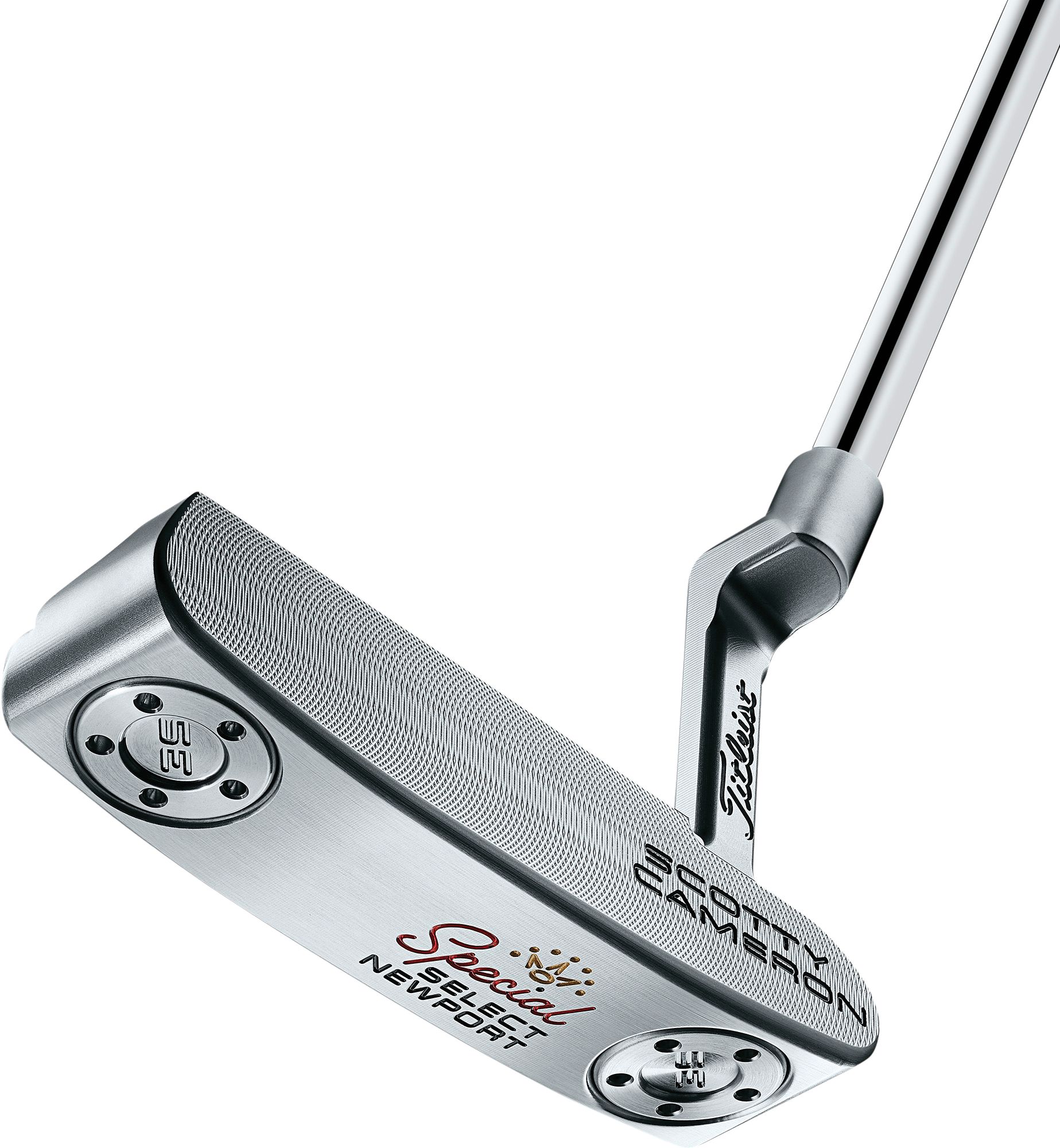 Scotty Cameron Special Select Newport Putter Sansujyuku sansujyuku.com