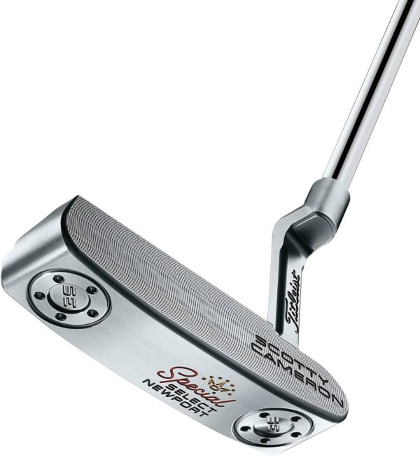 dショッピング |【中古】スコッティキャメロン SCOTTY CAMERON