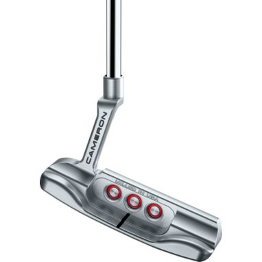 sorry, Scotty Cameron Special Select Newport Putter is currently out of stock