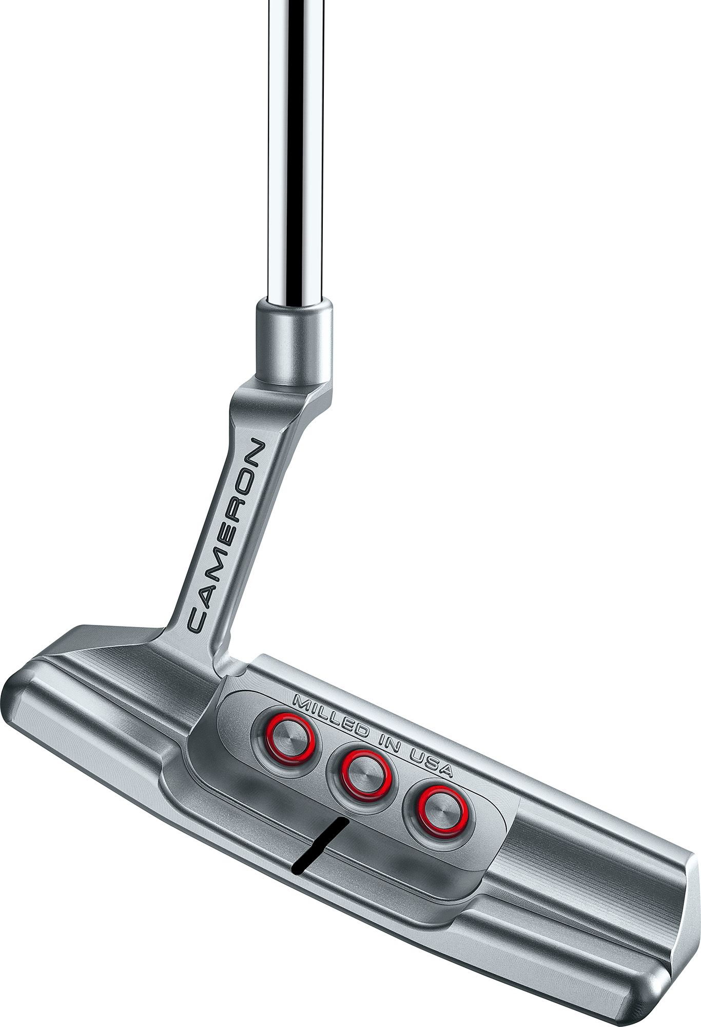 scotty cameron putters