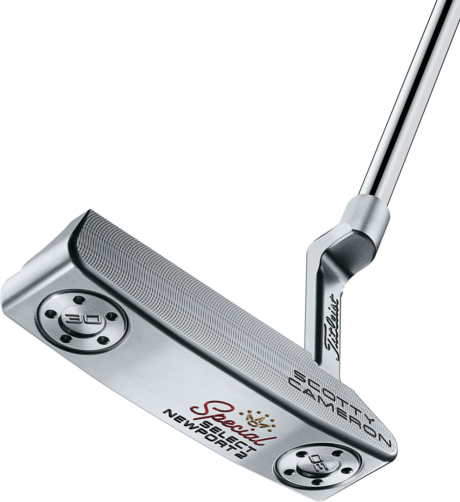 Scotty Cameron Special Select Newport 2 Putter Sansujyuku sansujyuku.com