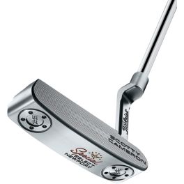 Scotty Cameron - Scotty Cameron Newport スコッティ キャメロン レフティー Scotty Cameron Special Select Newport Putter | Dick's