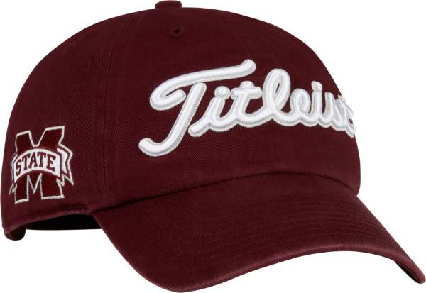 Titleist ncaa hot sale hats