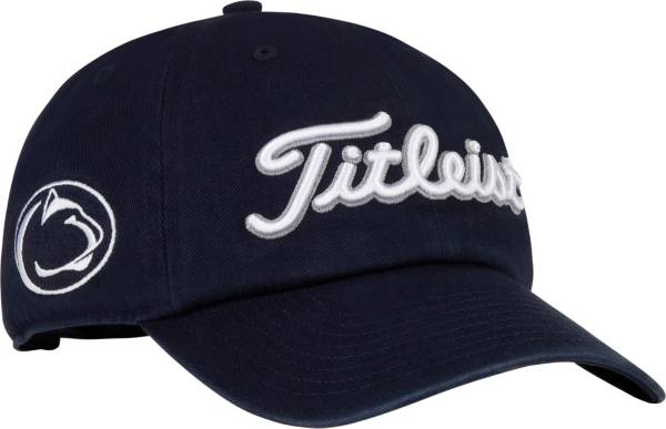 Titleist Men's College Garment Wash Golf Hat product image