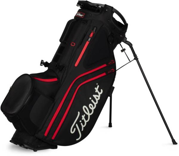 2021 titleist hybrid golf bags - sac titleist