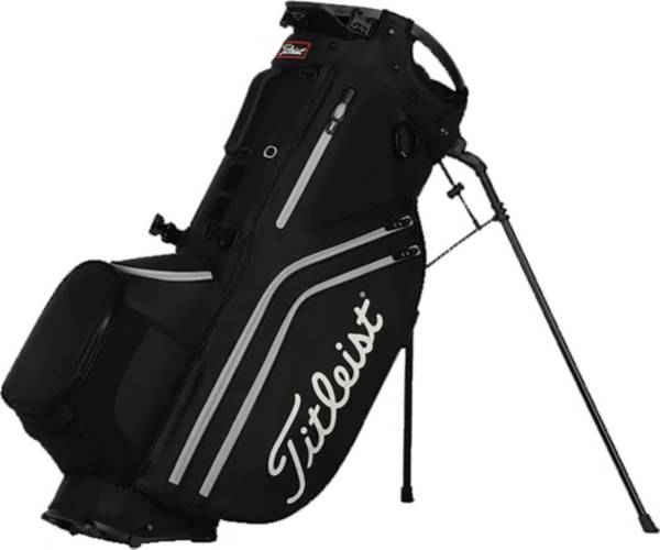 Titleist 2021 Hybrid 14 Stand Bag product image