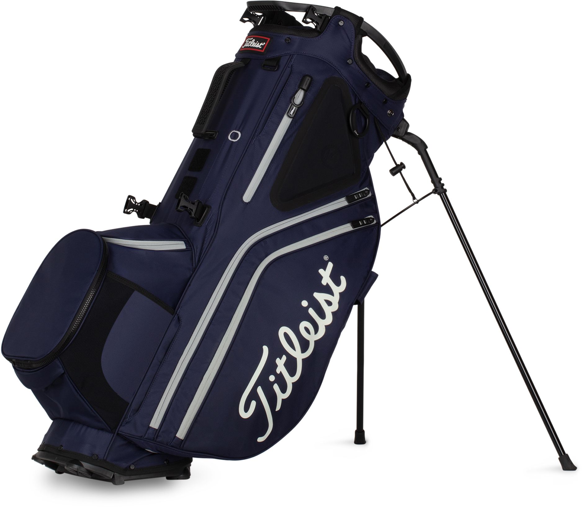 Titleist 2021 Hybrid 14 Stand Bag Sansujyuku sansujyuku.com