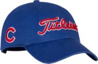 Titleist MLB Detroit Tigers Garment Wash Team Golf Hat Cap NEW