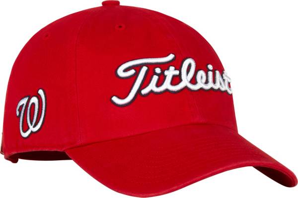 Titleist store braves hat