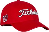 Titleist washington nationals clearance hat