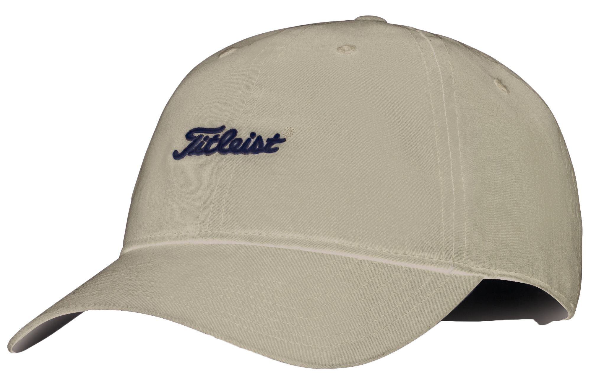 titleist navy cap