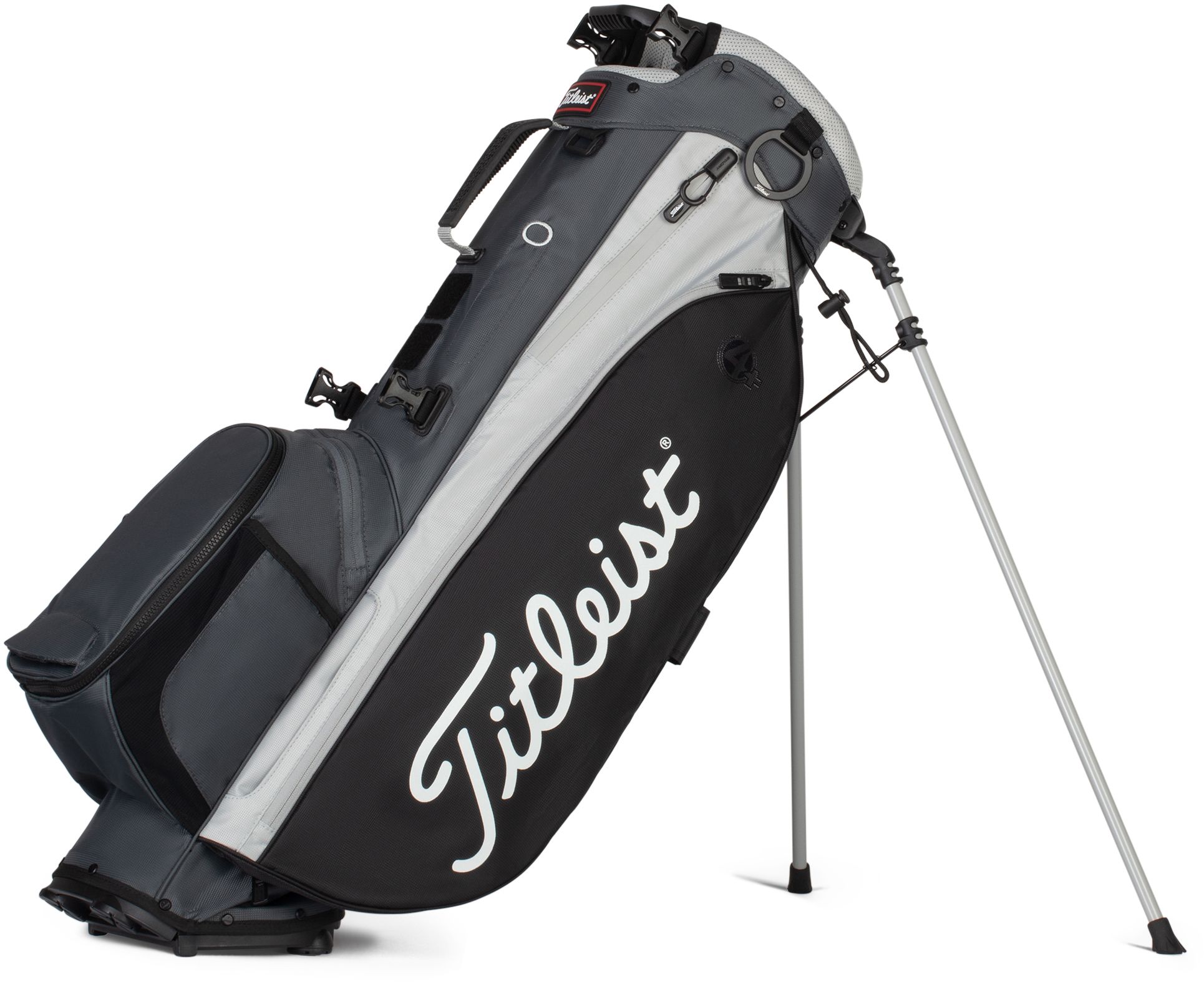 titleist stadry stand bag 2021