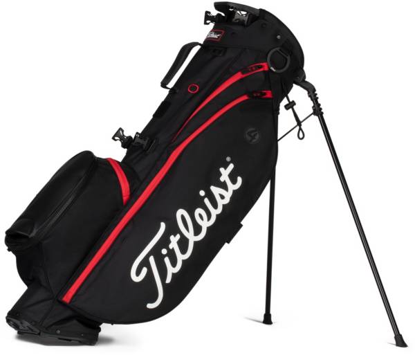 Titleist 2021 Players 4 Stand Bag product image