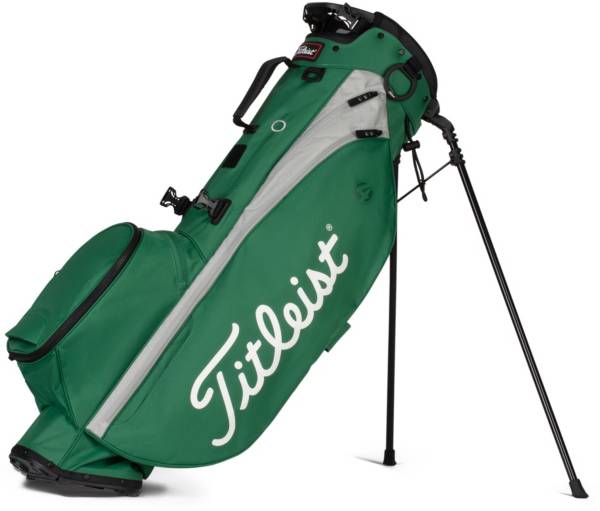 Titleist 2021 Players 4 Stand Bag Golf Galaxy