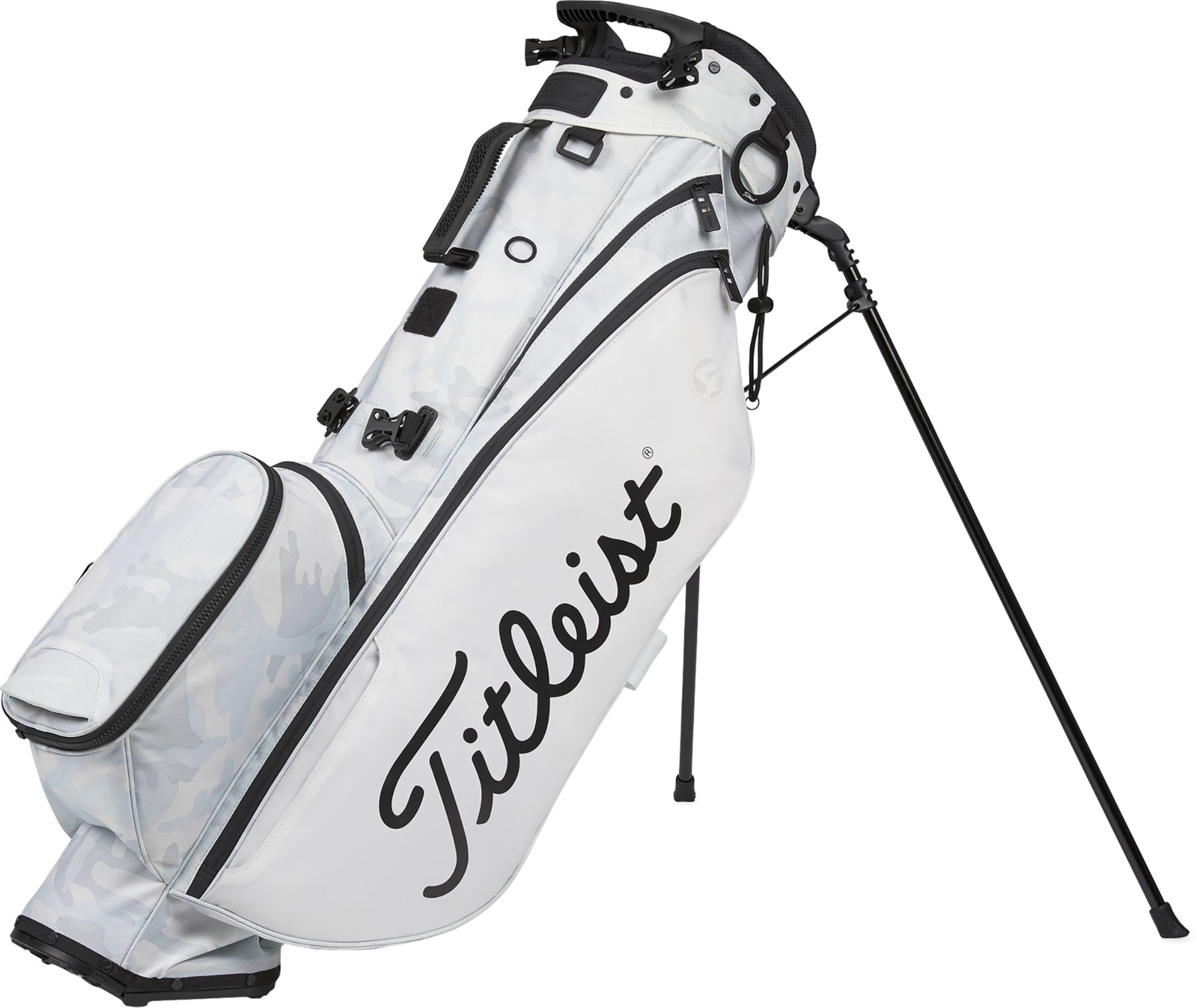 Titleist Players 4 Stand Bag – Prior Season Sansujyuku sansujyuku.com