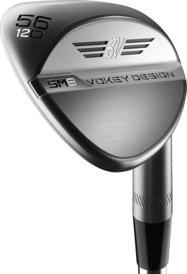 Titleist Vokey Design SM8 Wedge - Up to $20 Off | Available at