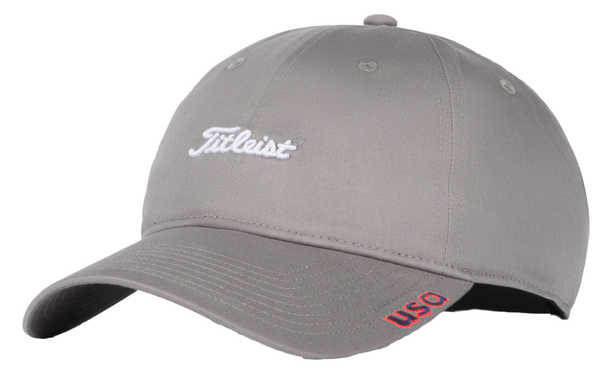 titleist hat nantucket