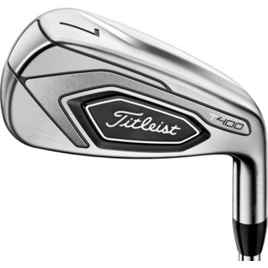 sorry, Titleist T400 Irons is currently out of stock