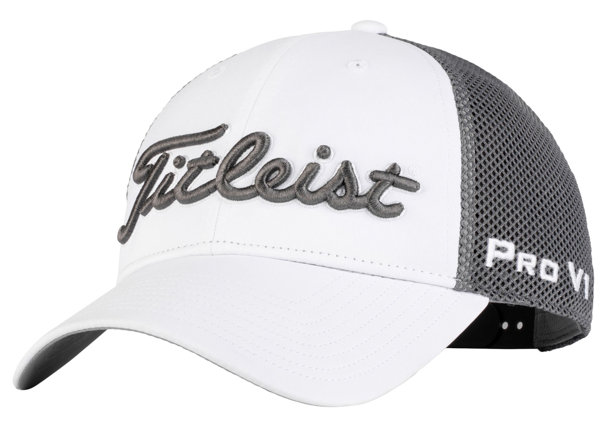 performance golf hat