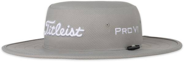 Titleist tour aussie store hat grey