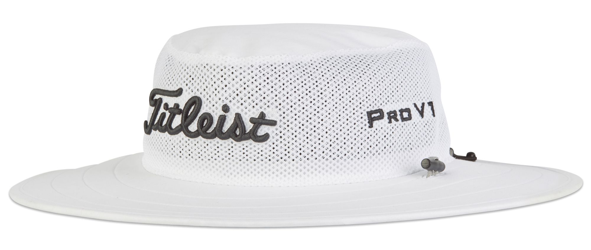 Titleist Men's 2020 Tour Aussie Mesh Golf Hat Big Apple Buddy