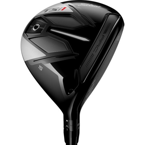 Titleist TSR3 Fairway Wood | Dick's Sporting Goods