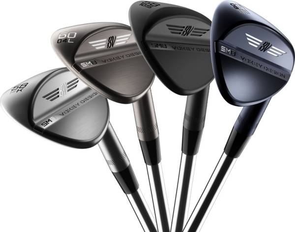 Titleist Vokey Design SM8 Custom Wedge