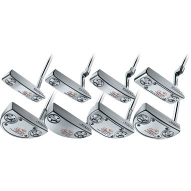 sorry, Scotty Cameron Special Select Custom Putter is currently out of stock