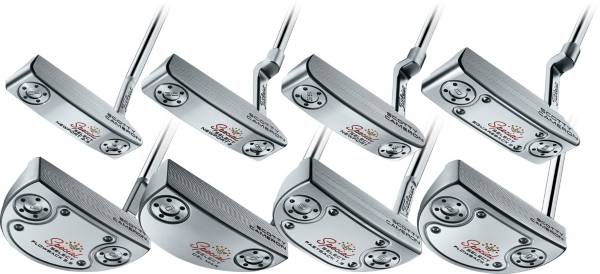 Scotty Cameron Special Select Custom Putter product image