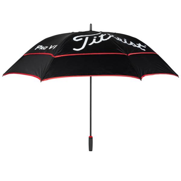 Titleist Tour Double Canopy Umbrella Dick's Sporting Goods