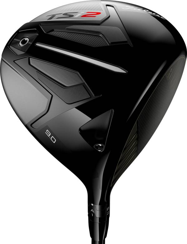 Titleist Women's TSi2 Driver