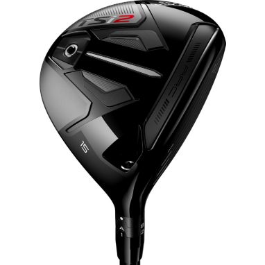 sorry, Titleist Women's TSi2 Fairway is currently out of stock
