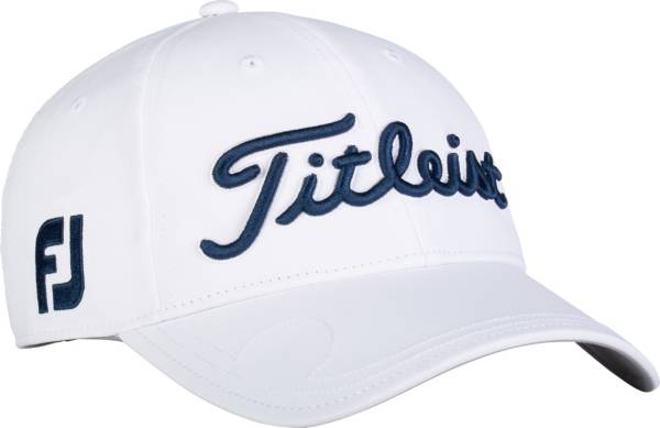 Titleist Women's Tour Performance Golf Hat