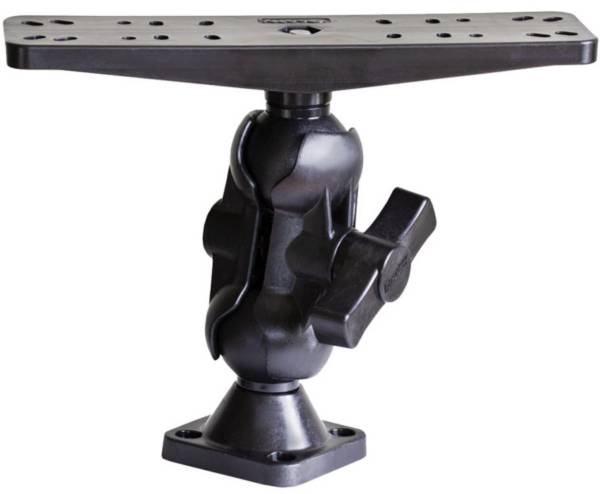 Scotty 1/4" Ball Mount for Fishfinder and Chartplotter product image