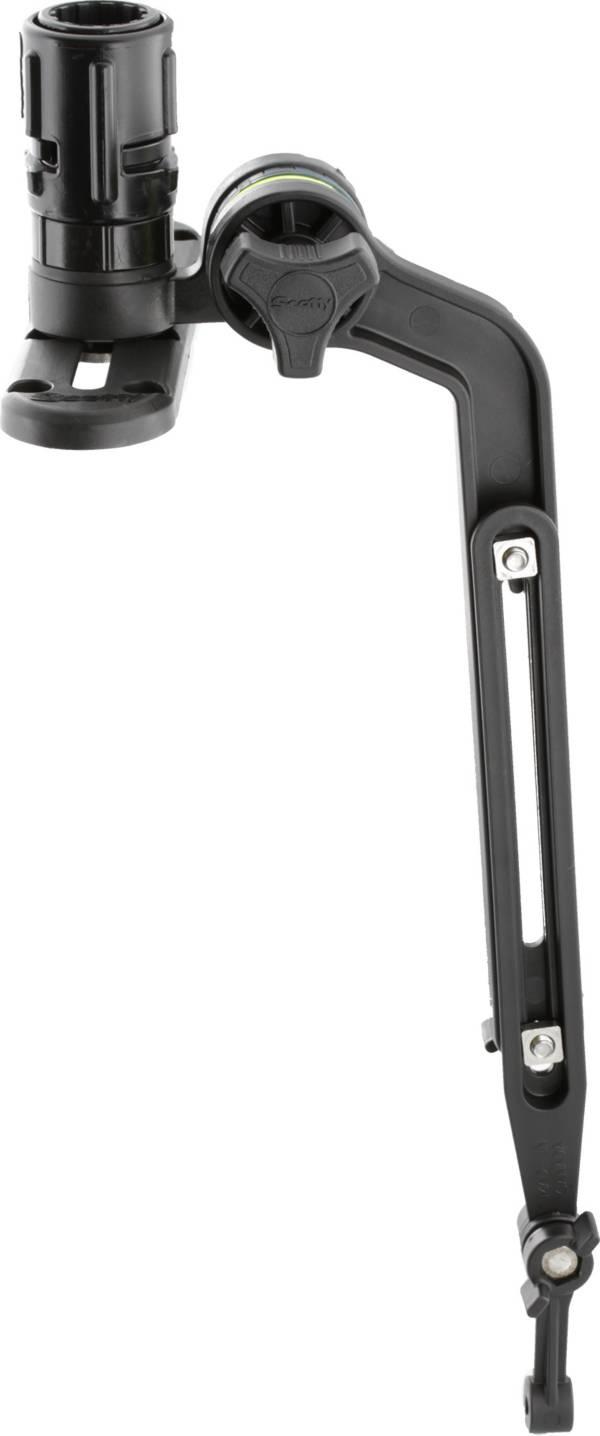 Scotty Kayak/SUP Transducer Arm Mount with GearHead Adapter Dick's Sporting Goods
