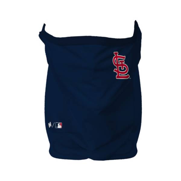 Vertical Athletics St. Louis Cardinals Elite Neck Gaiter