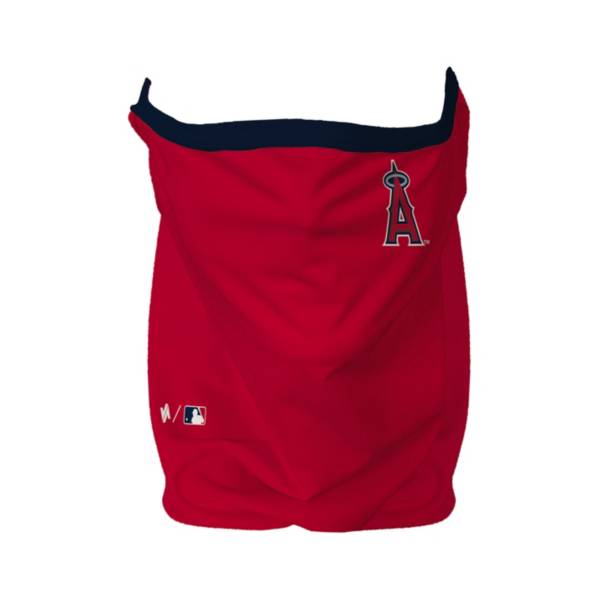 Vertical Athletics Los Angeles Angels Elite Neck Gaiter