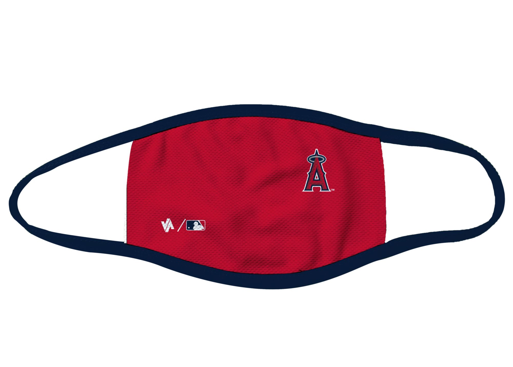 Vertical Athletics Adult Los Angeles Angels Pro Face Covering
