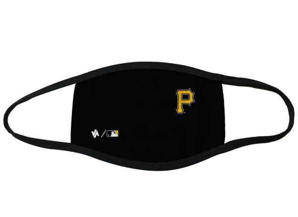 Vertical Athletics Adult Pittsburgh Pirates Pro Face Covering product image