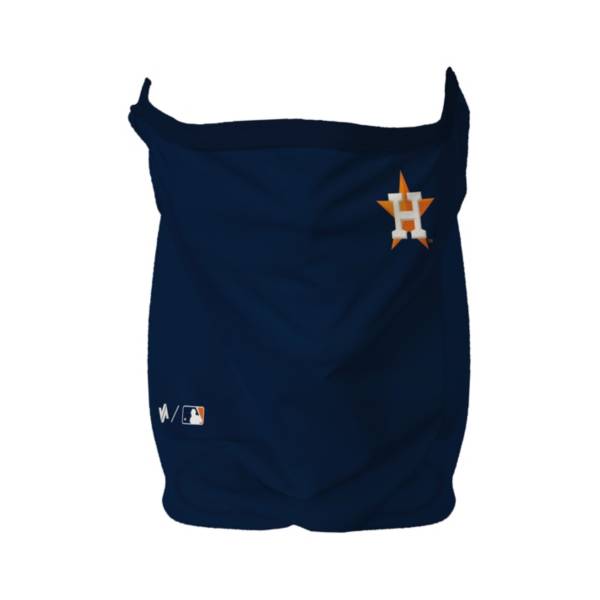 Vertical Athletics Houston Astros Elite Neck Gaiter