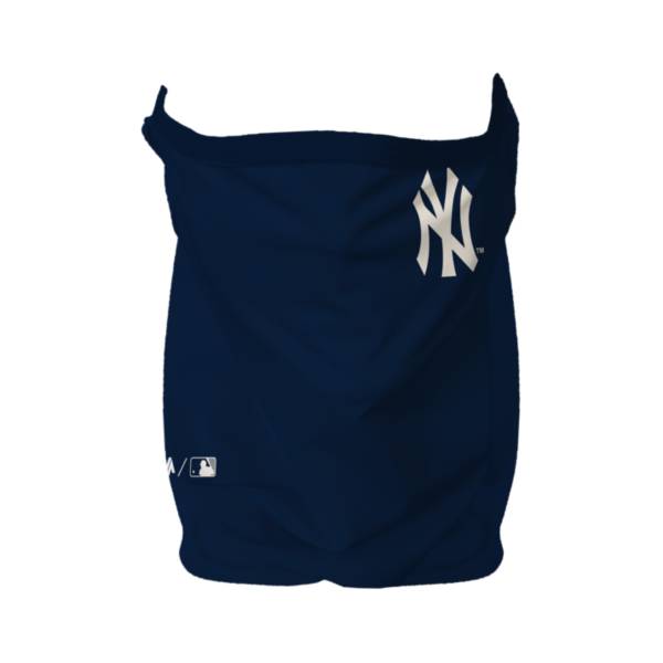 Vertical Athletics New York Yankees Elite Neck Gaiter