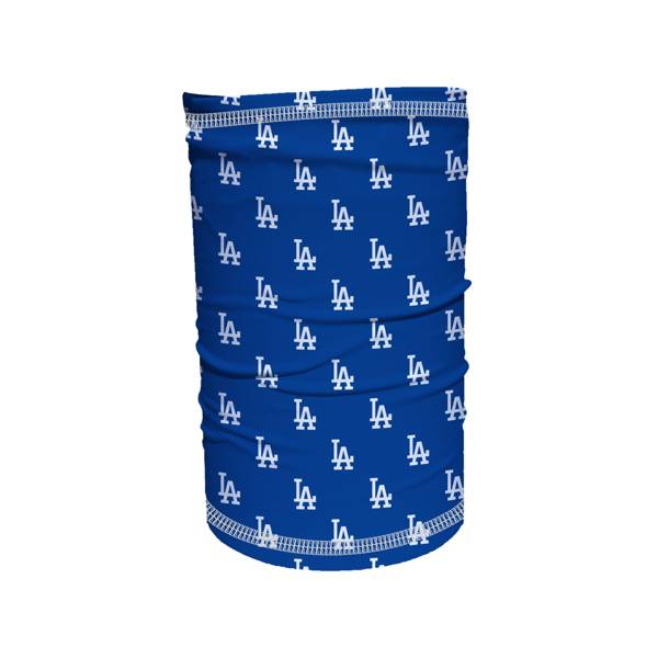 Bani Bands Los Angeles Dodgers Stretch Neck Gaiter