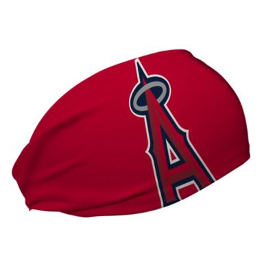 sorry, Bani Bands Los Angeles Angels Stretch Headband is currently out of stock